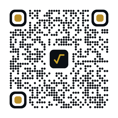 QR code for asvabverified.netlify.app/testers.html